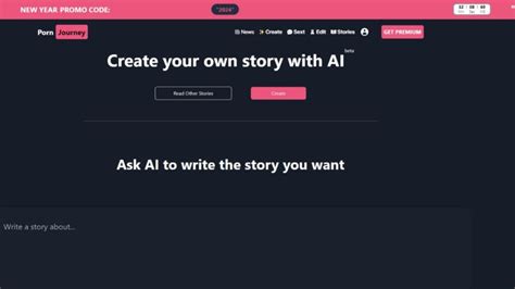 pornjourney|PornJourney — AI Porn Sites